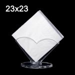 Wholesale Mini Pocket Tissue Packs | Travel-Size 1-Ply Facial Tissues for Hotels, Promotional Giveaways & Retail | Direct Factory Supplier
