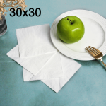 Wholesale Custom Printed Napkins with Logo | Bulk Personalized Commercial Dinner & Beverage Napkins for Restaurants & Events
