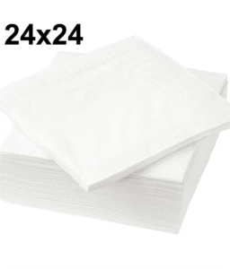 Wholesale 10 Count Mini Pocket Tissues | Bulk Portable Soft Facial Tissue Packs for Retail, Travel, & Promotional Supplies