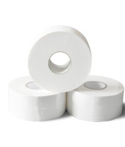 Wholesale Jumbo Roll Toilet Paper