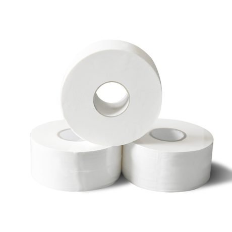 Wholesale Jumbo Roll Toilet Paper