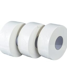 3 Ply Jumbo Roll Toilet Paper