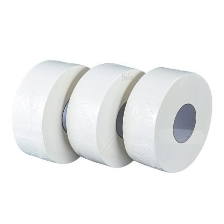 3 Ply Jumbo Roll Toilet Paper
