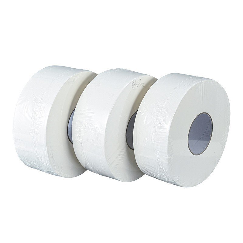 3 Ply Jumbo Roll Toilet Paper 3 Ply Jumbo Roll Toilet Paper