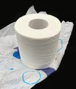 Tissue Roll Suppliers