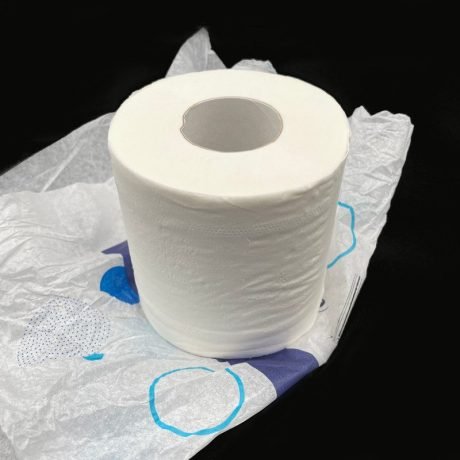Tissue Roll Suppliers