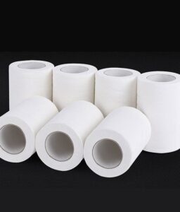 Custom Toilet Paper Wholesale