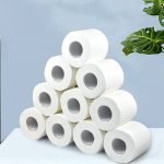 Wholesale Custom Toilet Paper | Bulk Private Label Commercial & Retail Bath Tissue Rolls Manufacturer - Image 3