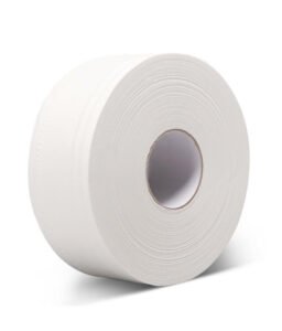 Commercial Jumbo Roll Toilet Paper