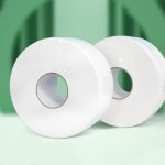 Wholesale Commercial Jumbo Roll Toilet Paper | Bulk High-Capacity Hardwound Bath Tissue Rolls for Public Restrooms & Facilities - Image 4