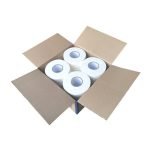 Toilet Paper Jumbo