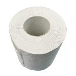 Wholesale Bulk Cheap Recycled Toilet Paper | Low Price Eco-Friendly Commercial Bath Tissue Rolls for Facility Restrooms - Image 2