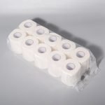 Wholesale Bulk Eco Friendly Toilet Paper | Bulk Biodegradable Sustainable Commercial Bath Tissue Rolls for Facility Supplies - Image 2