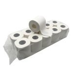 Wholesale Custom Toilet Paper