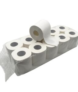 Wholesale Custom Toilet Paper