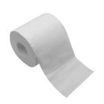 Wholesale Custom Paper Roll 2 PLY Virgin Pulp Toilet PaperRolls