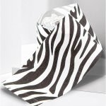 Wholesale Zebra Printed Toilet Paper Bulk | Premium 2-Ply / 3-Ply Novelty Pattern Bath Tissue for Theme Hotels, Parties & Retailers | Factory Direct - Image 2