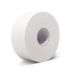Wholesale Commercial Jumbo Toilet Paper 1000ft | Premium 2-Ply Bulk Bath Tissue Rolls for High-Traffic Restrooms & Janitorial Supply | Factory Direct