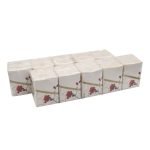 Wholesale Mini Pocket Facial Tissues | Bulk Soft Portable Individual Pocket Tissue Packs for Retail & Travel Supplies - Image 5