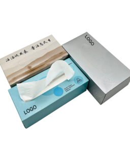 Wholesale Mill-Direct Facial Tissues Bulk | Premium 2-Ply / 3-Ply Soft Boxed Facial Tissue for Hotels, Offices & Retail Distributors