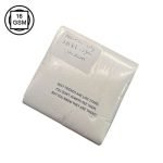 Wholesale Custom Bamboo Paper Napkins | Bulk Eco-Friendly Biodegradable Commercial Beverage & Dinner Napkins for Restaurants - Image 3