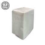Wholesale Custom Bamboo Paper Napkins | Bulk Eco-Friendly Biodegradable Commercial Beverage & Dinner Napkins for Restaurants - Image 4