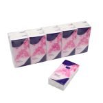 Wholesale Factory Direct 3-Ply Pocket Tissues | Bulk Soft Thick Portable Facial Tissue Packs for Retail & Promotions