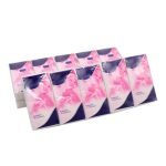 Wholesale Factory Direct 3-Ply Pocket Tissues | Bulk Soft Thick Portable Facial Tissue Packs for Retail & Promotions - Image 3