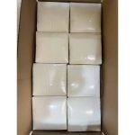 Wholesale 10 Count Mini Pocket Tissues | Bulk Portable Soft Facial Tissue Packs for Retail, Travel, & Promotional Supplies - Image 3