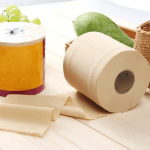 Wholesale FSC Certified Bamboo Toilet Paper | Bulk Eco-Friendly Biodegradable Commercial Bath Tissue Rolls for Restrooms - Image 3