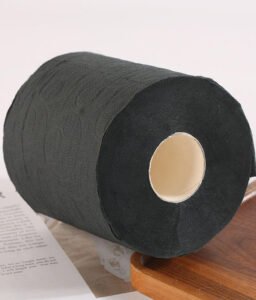 Wholesale Custom Colored Toilet Paper Bulk | Premium Pink, Black & Novelty Colored Bath Tissue for Theme Events, Hotels & Retailers | Factory Price