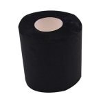 Wholesale Custom Colored Toilet Paper Bulk | Premium Pink, Black & Novelty Colored Bath Tissue for Theme Events, Hotels & Retailers | Factory Price - Image 2