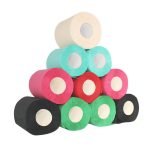 Wholesale Custom Colored Toilet Paper Bulk | Premium Pink, Black & Novelty Colored Bath Tissue for Theme Events, Hotels & Retailers | Factory Price - Image 7