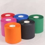 Wholesale Custom Colored Toilet Paper Bulk | Premium Pink, Black & Novelty Colored Bath Tissue for Theme Events, Hotels & Retailers | Factory Price - Image 3