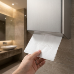 Wholesale Commercial Office Paper Hand Towels | Bulk Premium Absorbent Folded Towels for Workplace & Corporate Supplies OEM - Image 4