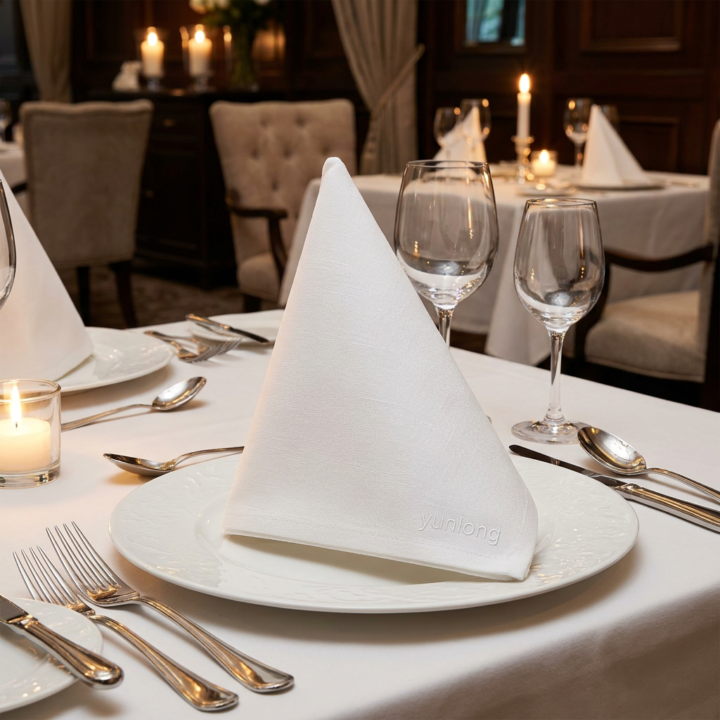 A3e33d793d39a47d2b5e671b1aa96ca5cY Wholesale Luxury Decorative Printed Paper Napkins | Bulk Premium Embossed Dinner Napkins for Banquets, Weddings & Fine Dining - Image 1