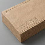 Wholesale Restaurant Bamboo Paper Napkins | Bulk Eco-Friendly Natural Beverage & Dinner Napkins for Cafes, Restaurants & Catering - Image 2