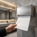 Wholesale Commercial Office Paper Hand Towels | Bulk Premium Absorbent Folded Towels for Workplace & Corporate Supplies OEM - Image 2