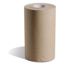 Wholesale 38GSM Bamboo Paper Towel Rolls | Bulk Sustainable Eco-Friendly Hardwound Commercial Hand Towels for Restrooms - Image 3