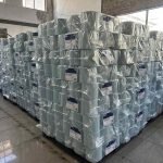 Wholesale Blue Industrial Paper Towel Rolls | Bulk 1000g 2-Ply Heavy-Duty Shop Towel Rolls for Automotive & Manufacturing Supplies - Image 5