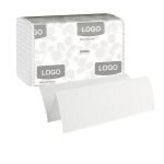 Wholesale OEM Multifold Hand Towels | Bulk Premium High-Absorbency M-Fold Commercial Paper Towels for Restrooms & Facilities - Image 2