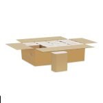 Wholesale OEM Multifold Hand Towels | Bulk Premium High-Absorbency M-Fold Commercial Paper Towels for Restrooms & Facilities - Image 3