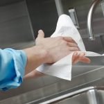 Wholesale OEM Multifold Hand Towels | Bulk Premium High-Absorbency M-Fold Commercial Paper Towels for Restrooms & Facilities - Image 4