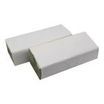 Wholesale Custom C Fold Green Hand Paper Towels 120 Sheets Bulk Recycled Commercial Folded Towels Pallet Distributor Manufacturer Vendor - Image 2