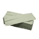 Wholesale Custom C Fold Green Hand Paper Towels 120 Sheets Bulk Recycled Commercial Folded Towels Pallet Distributor Manufacturer Vendor - Image 5