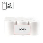 Commercial Paper Towel Rolls