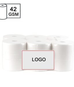 Commercial Paper Towel Rolls