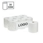 Hand Paper Towel Roll