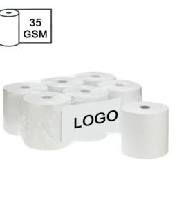 Hand Paper Towel Roll