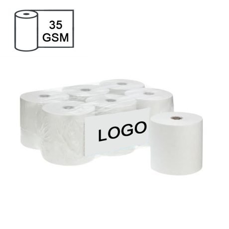 Hand Paper Towel Roll